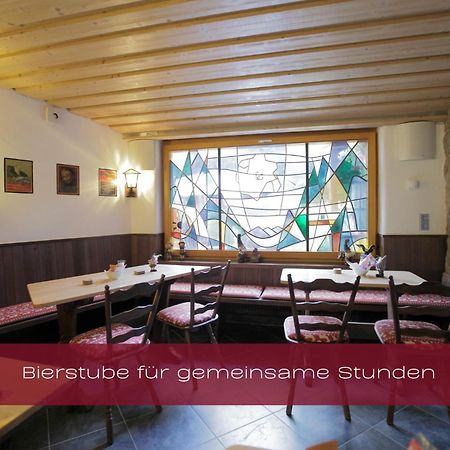 Schwarzwald Lodge Inselklause Schönwalde Zewnętrze zdjęcie
