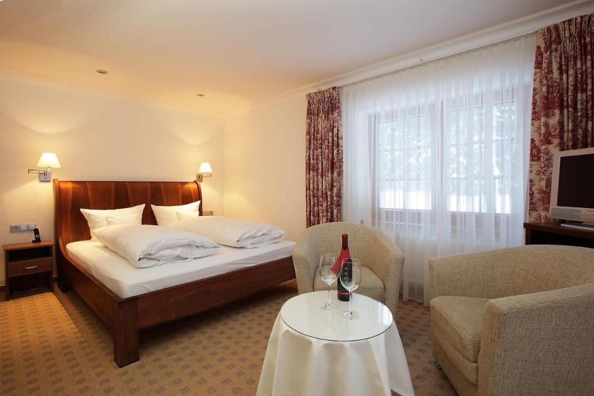 Schwarzwald Lodge Inselklause Schönwalde Zewnętrze zdjęcie