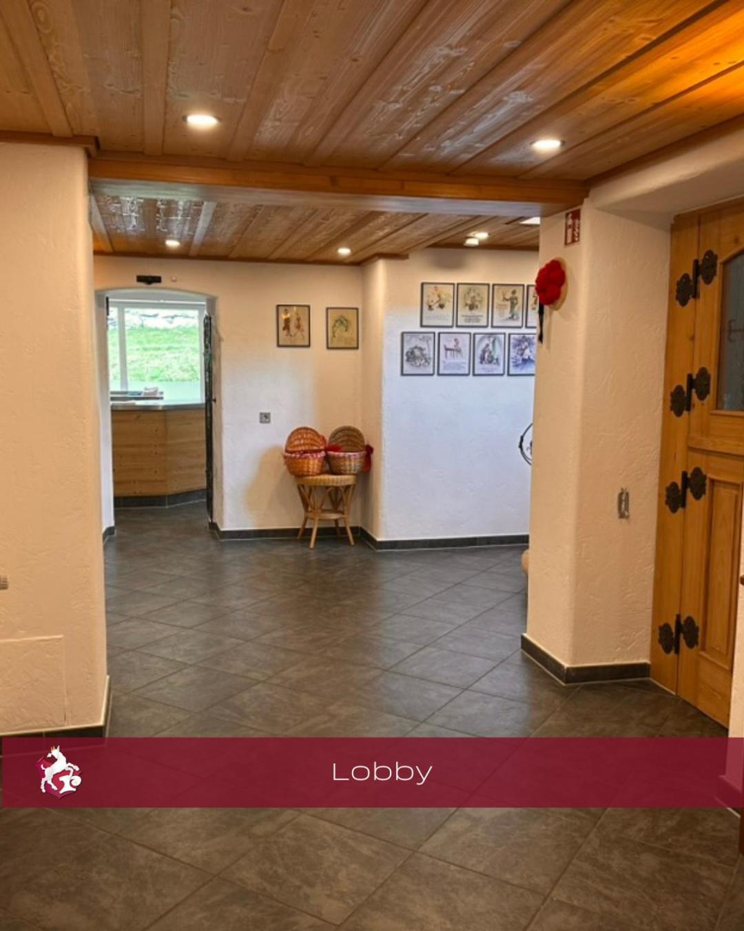 Schwarzwald Lodge Inselklause Schönwalde Zewnętrze zdjęcie