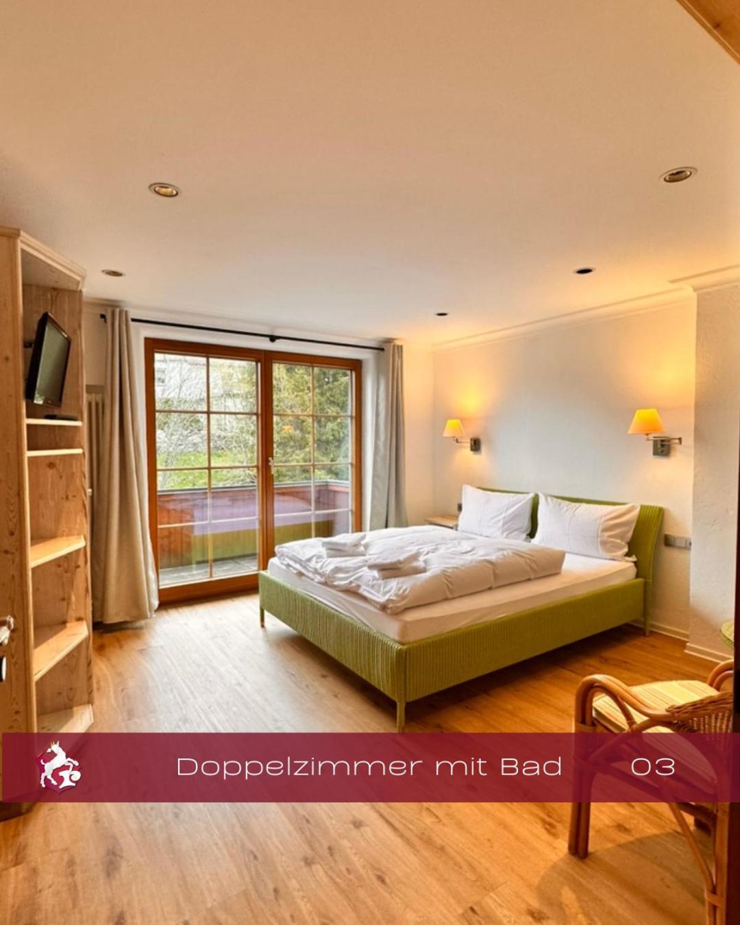 Schwarzwald Lodge Inselklause Schönwalde Zewnętrze zdjęcie