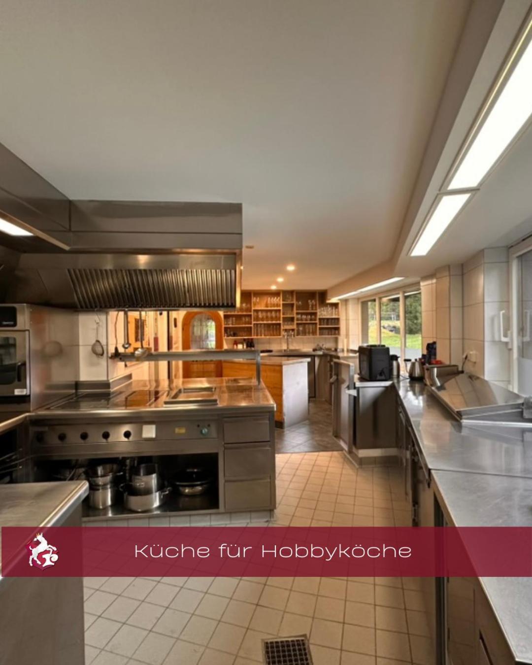 Schwarzwald Lodge Inselklause Schönwalde Zewnętrze zdjęcie