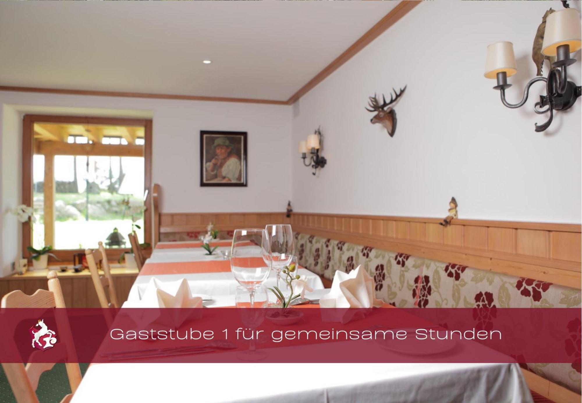 Schwarzwald Lodge Inselklause Schönwalde Zewnętrze zdjęcie