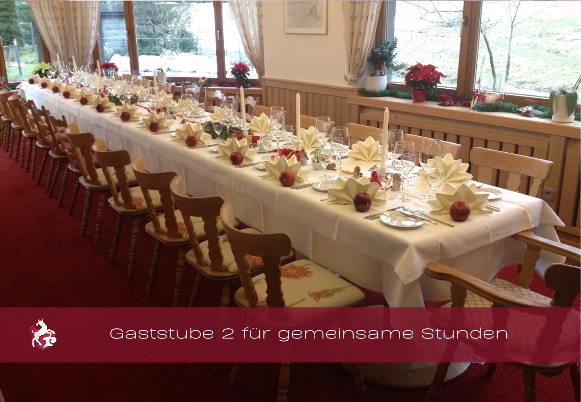 Schwarzwald Lodge Inselklause Schönwalde Zewnętrze zdjęcie